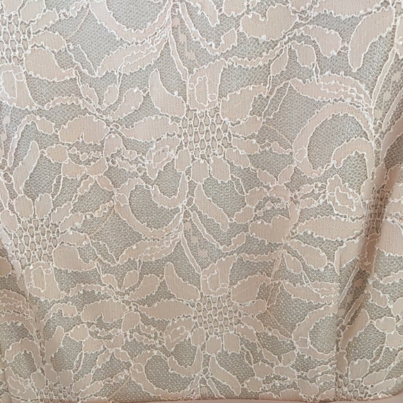 JCPenney NWT JH evenings dress size 16 - Picture 5 of 8